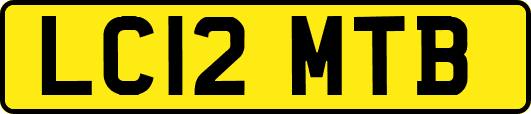 LC12MTB