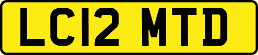 LC12MTD