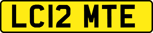 LC12MTE