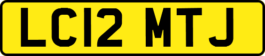 LC12MTJ