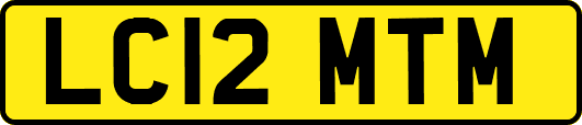 LC12MTM