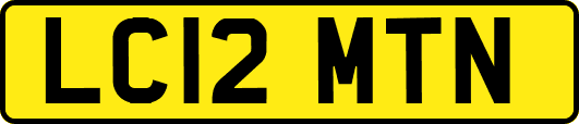 LC12MTN