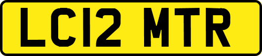 LC12MTR