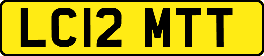 LC12MTT