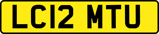 LC12MTU