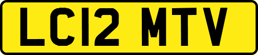 LC12MTV