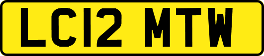 LC12MTW