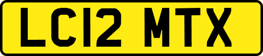 LC12MTX