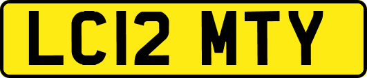LC12MTY