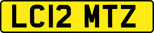 LC12MTZ