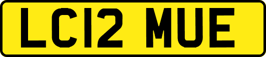 LC12MUE