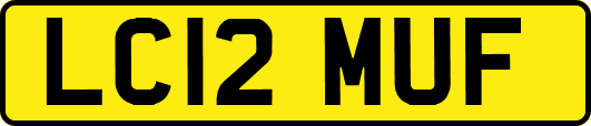 LC12MUF