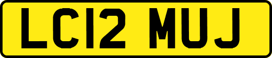 LC12MUJ
