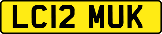 LC12MUK
