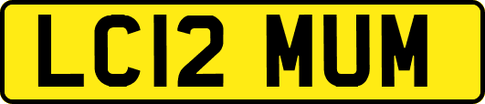 LC12MUM
