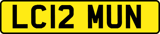 LC12MUN