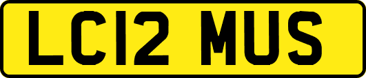 LC12MUS