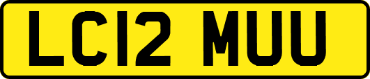 LC12MUU