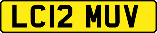 LC12MUV