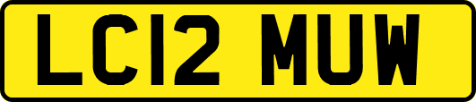 LC12MUW