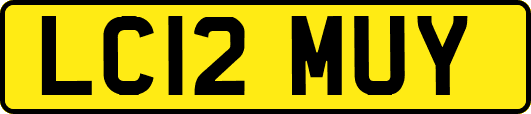 LC12MUY