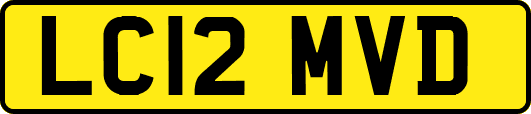 LC12MVD