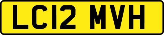 LC12MVH