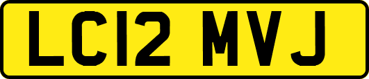 LC12MVJ