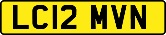 LC12MVN