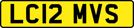 LC12MVS