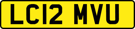 LC12MVU
