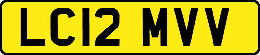LC12MVV