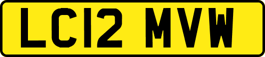 LC12MVW