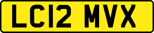 LC12MVX