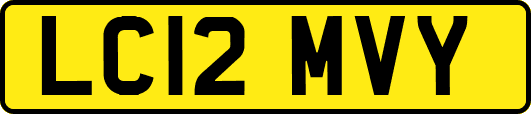 LC12MVY