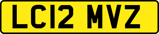 LC12MVZ