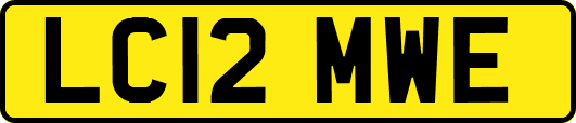 LC12MWE