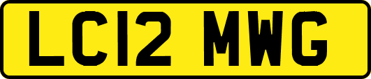 LC12MWG