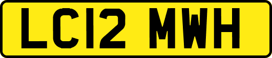 LC12MWH