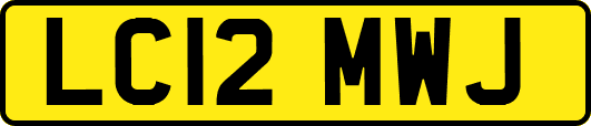 LC12MWJ