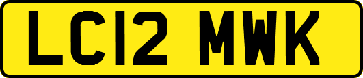 LC12MWK