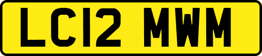 LC12MWM