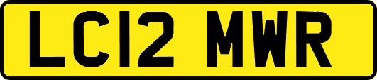 LC12MWR
