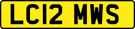 LC12MWS