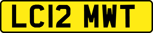 LC12MWT