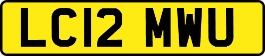 LC12MWU