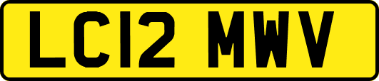 LC12MWV