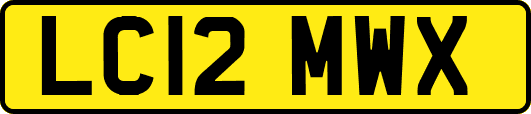 LC12MWX