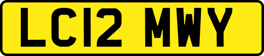 LC12MWY