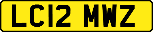 LC12MWZ